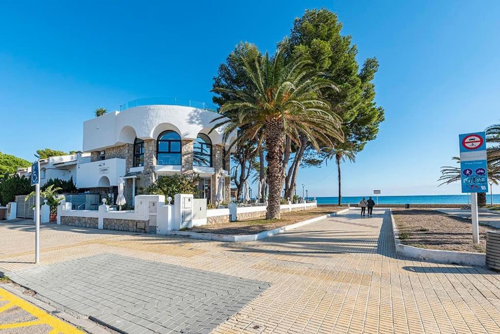 2 Min From The Sea Pool, Comfort And Free Wifi Miami Playa Dış mekan fotoğraf